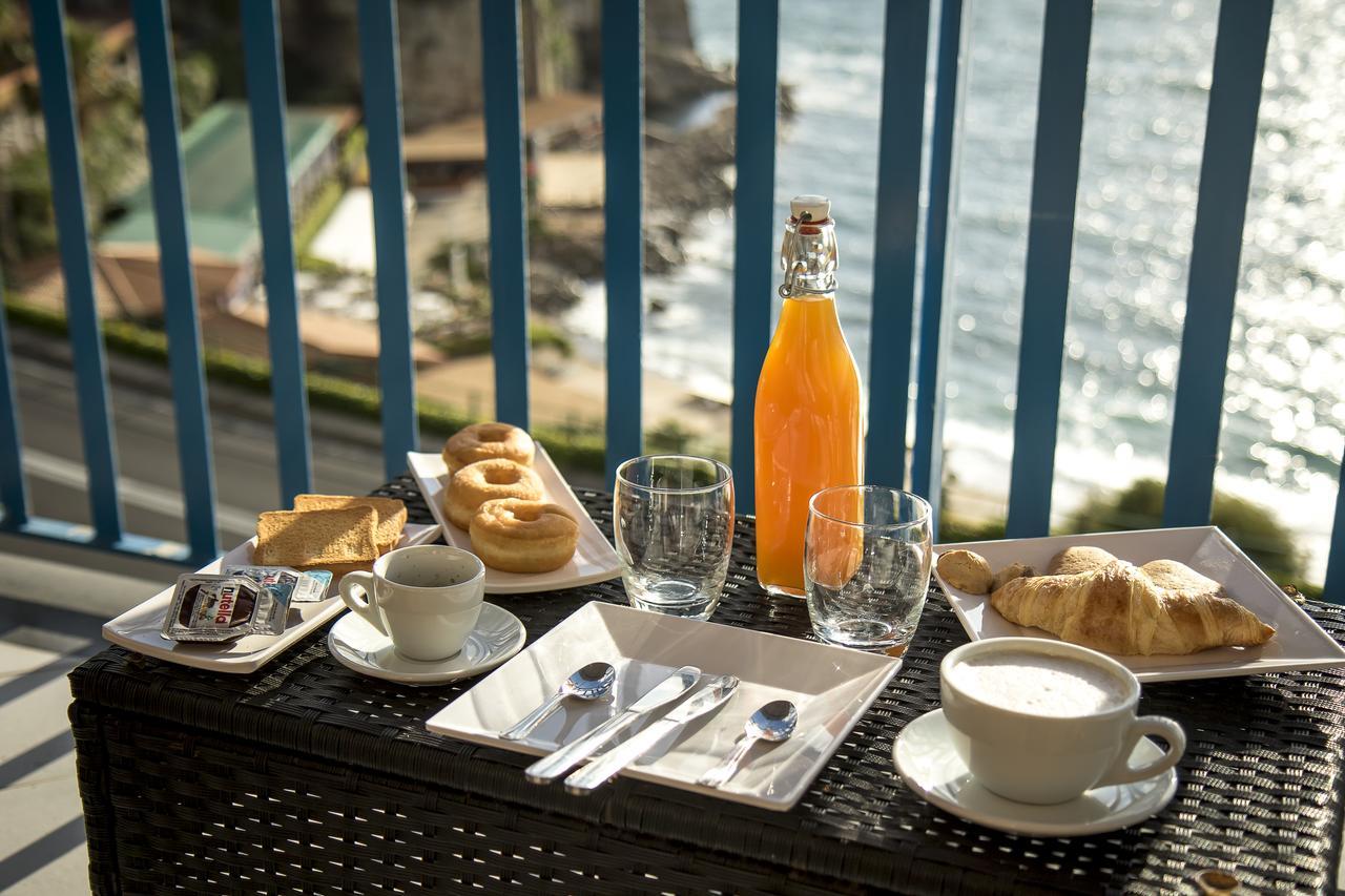 مبيت وإفطار فيكو إيكوينس Oasi Relais المظهر الخارجي الصورة