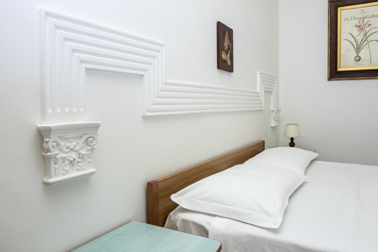 مبيت وإفطار فيكو إيكوينس Oasi Relais المظهر الخارجي الصورة